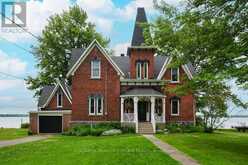 81 LAKESHORE DRIVE | Morrisburg Ontario | Slide Image One