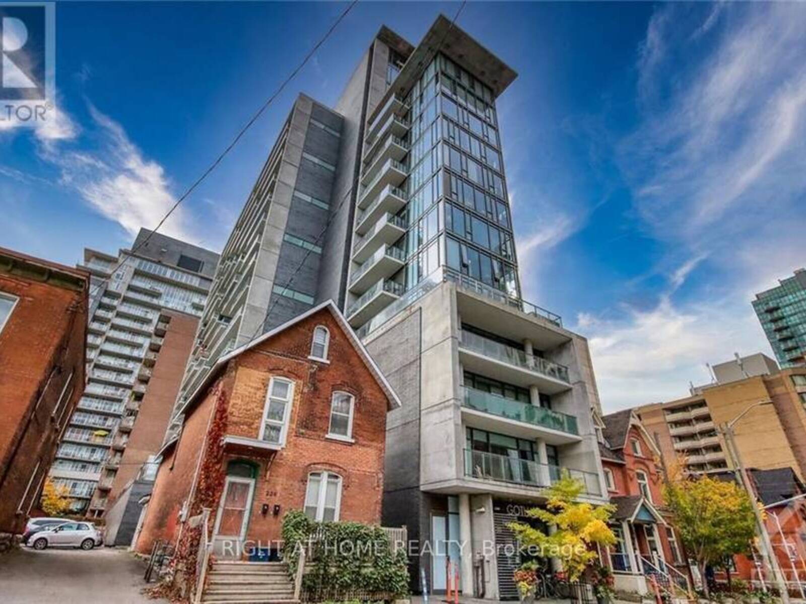 1109 - 224 LYON STREET N, Ottawa, Ontario K1R 0C1