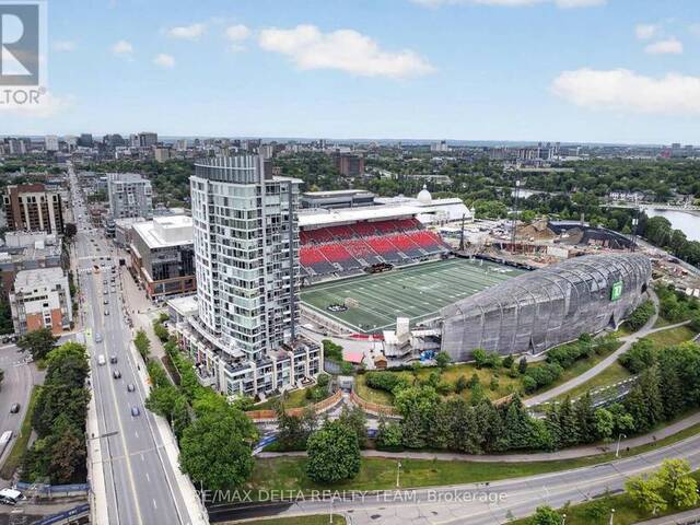 307 - 1035 BANK STREET Ottawa Ontario, K1S 3W9 - 2 Bedrooms Condo For Sale
