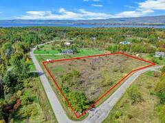42 WAGON DRIVE Ottawa Ontario, K0A 1T0