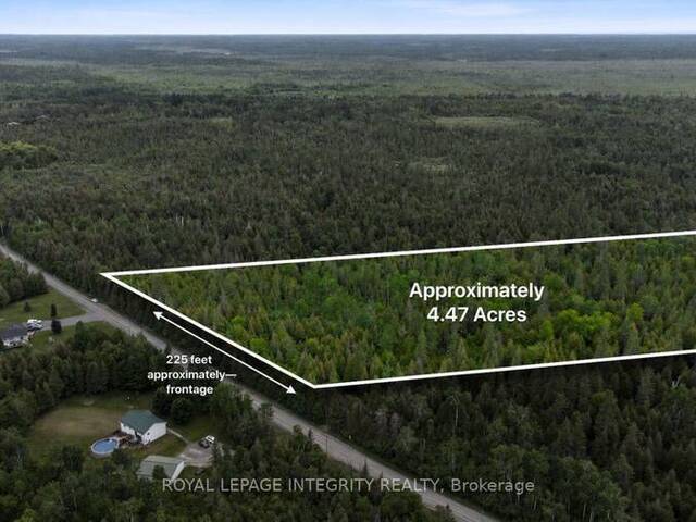 7110 GALLAGHER ROAD Ottawa Ontario, K0A 2T0 - Vacant Land For Sale