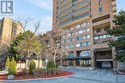 1809 - 515 ST LAURENT BOULEVARD S | Ottawa Ontario | Slide Image Three