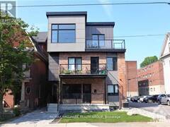 368 CHAPEL STREET Ottawa Ontario, K1N 7Z6