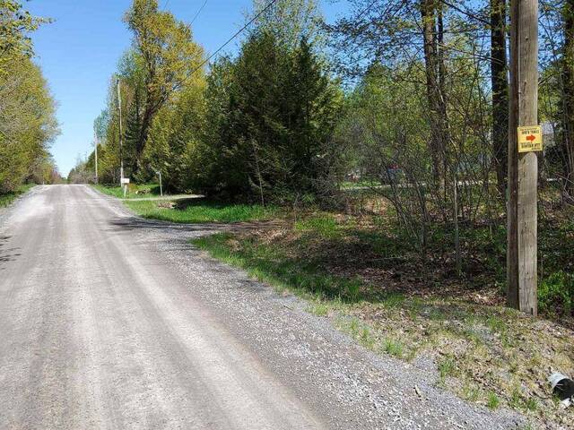 0 TOTEM RANCH ROAD North Grenville Ontario, K0G 1T0 - Vacant Land For Sale