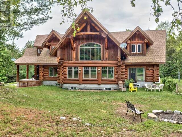 2467 DARLING ROAD Lanark Highlands Ontario, K0A 1P0 - 4 Bedrooms Home For Sale