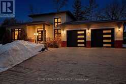 28 GEORGE STREET | Westport Ontario | Slide Image One
