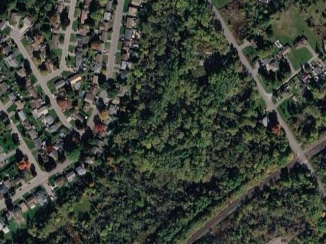 0 OXFORD AVENUE Brockville Ontario, K6V 1X8 - Vacant Land For Sale