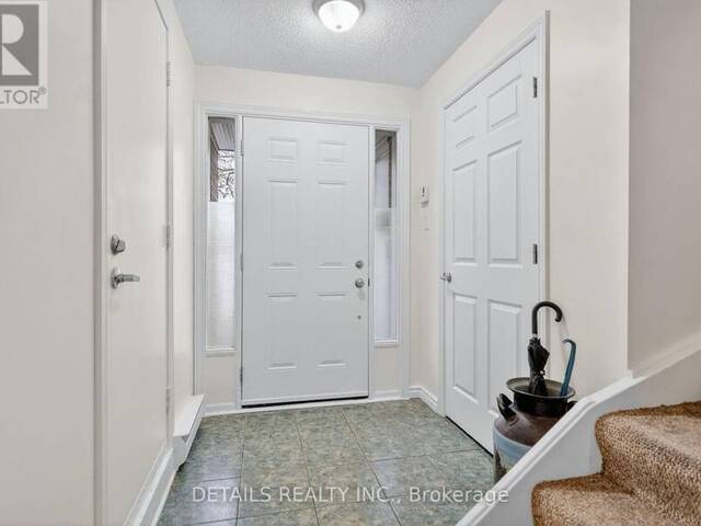 40 APPLEBY PRIVATE Ottawa Ontario, K2C 3P4 - 3 Bedrooms Condo For Sale