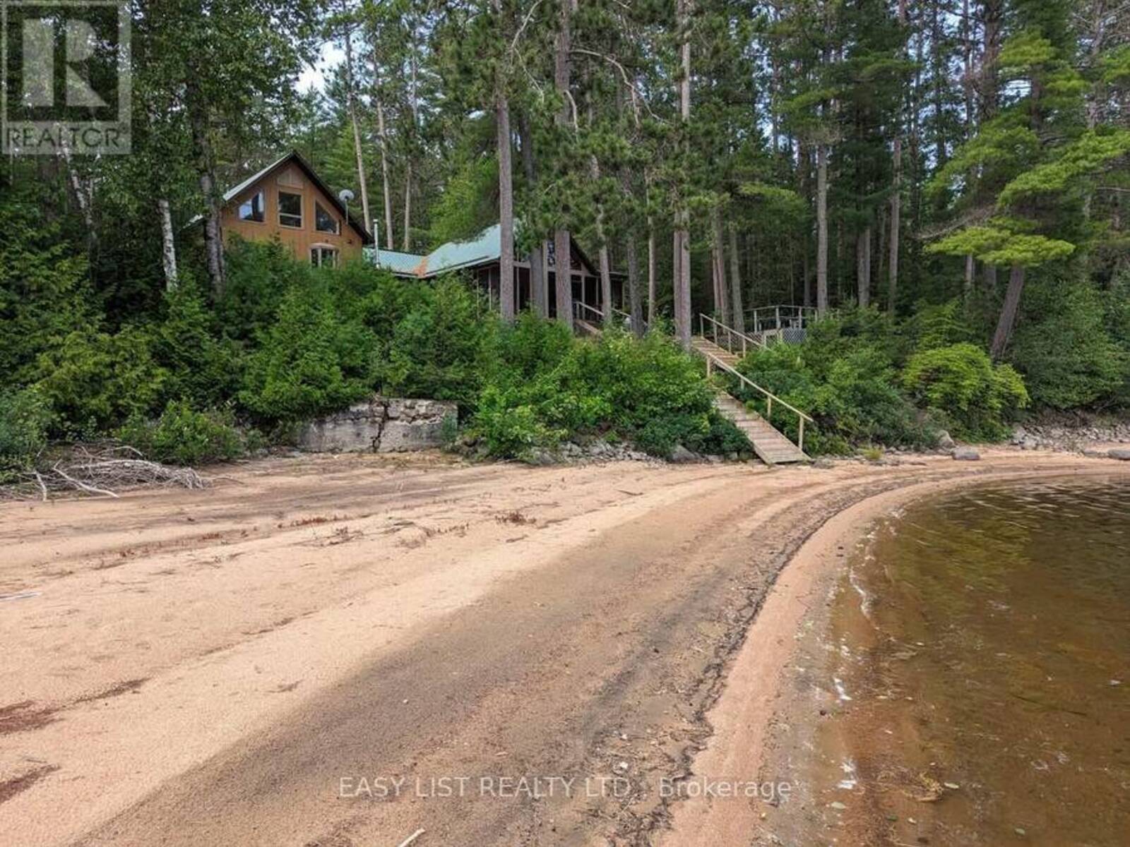 35692 HWY 17, Deep River, Ontario K0J 1P0