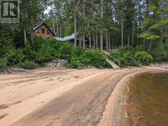 35692 HWY 17 Deep River Ontario, K0J 1P0 - 3 Bedrooms Waterfront Home For sale