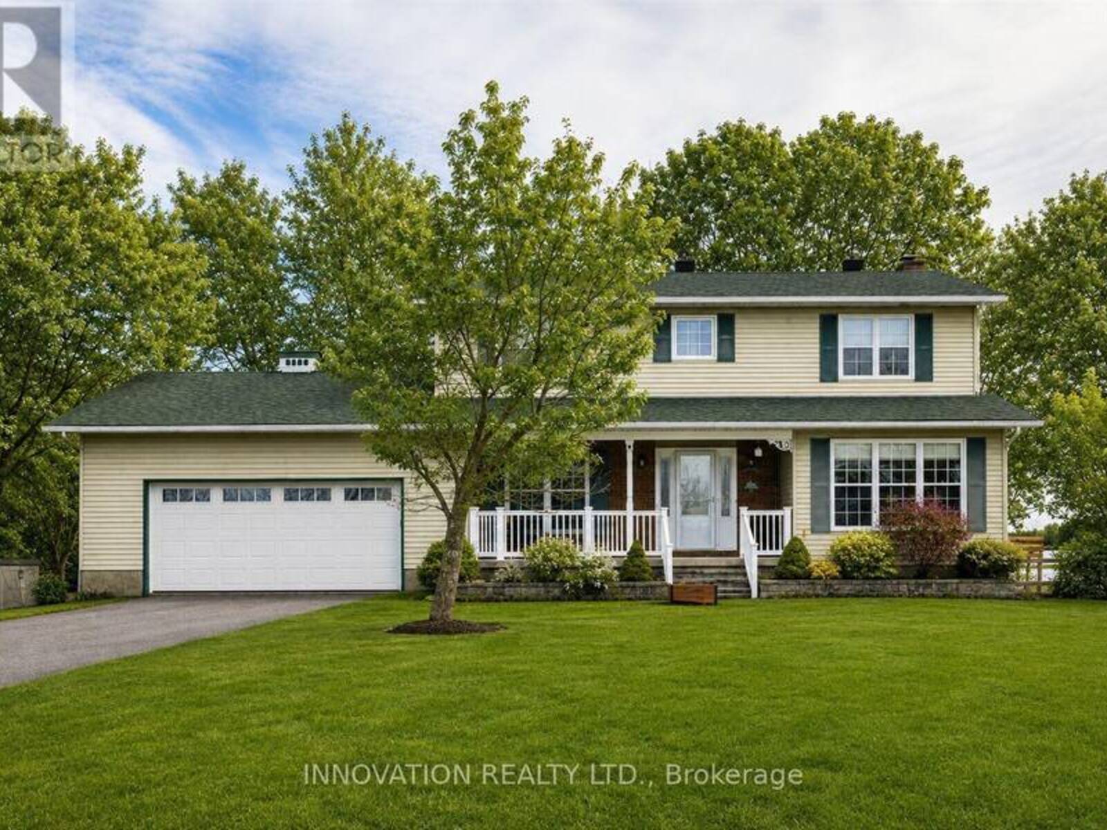 4620 APPLETON SIDE ROAD, Mississippi Mills, Ontario K0A 1A0