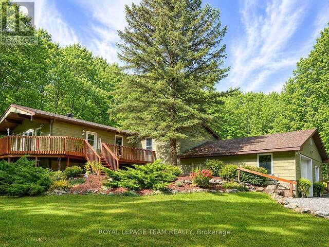 371 KENNEDY ROAD Greater Madawaska Ontario, K0J 1H0 - 3 Bedrooms Home For Sale