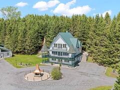 1148 BRAZEAU ROAD Clarence-Rockland Ontario, K0A 1N0