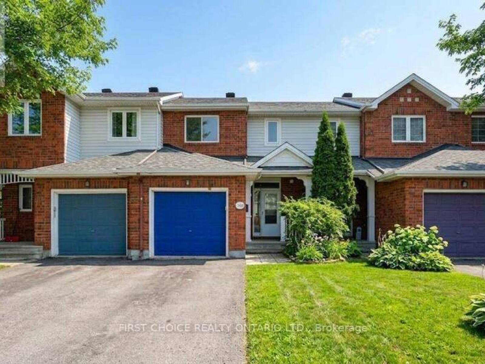 1189 LICHEN AVENUE, Ottawa, Ontario K4A 4A6