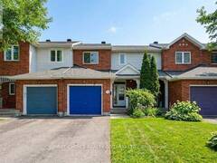 1189 LICHEN AVENUE Ottawa Ontario, K4A 4A6