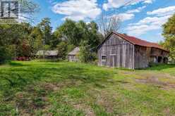 30 BALLYCANOE ROAD | Mallorytown Ontario | Slide Image Thirty-eight