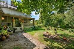 30 BALLYCANOE ROAD | Mallorytown Ontario | Slide Image Three