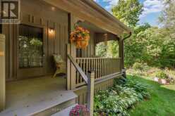 30 BALLYCANOE ROAD | Mallorytown Ontario | Slide Image Four