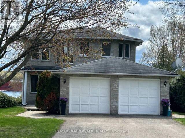 806 RIVER ACRES DRIVE Brockville Ontario, K6V 5T1 - 4 Bedrooms Waterfront Home For sale