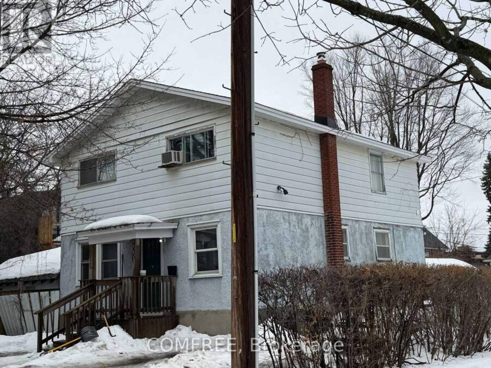 235 BELFORD CRESCENT, Ottawa, Ontario K1Z 7A9