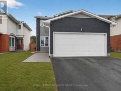 2092 LEGRAND CRESCENT Ottawa Ontario, K1E 3T6