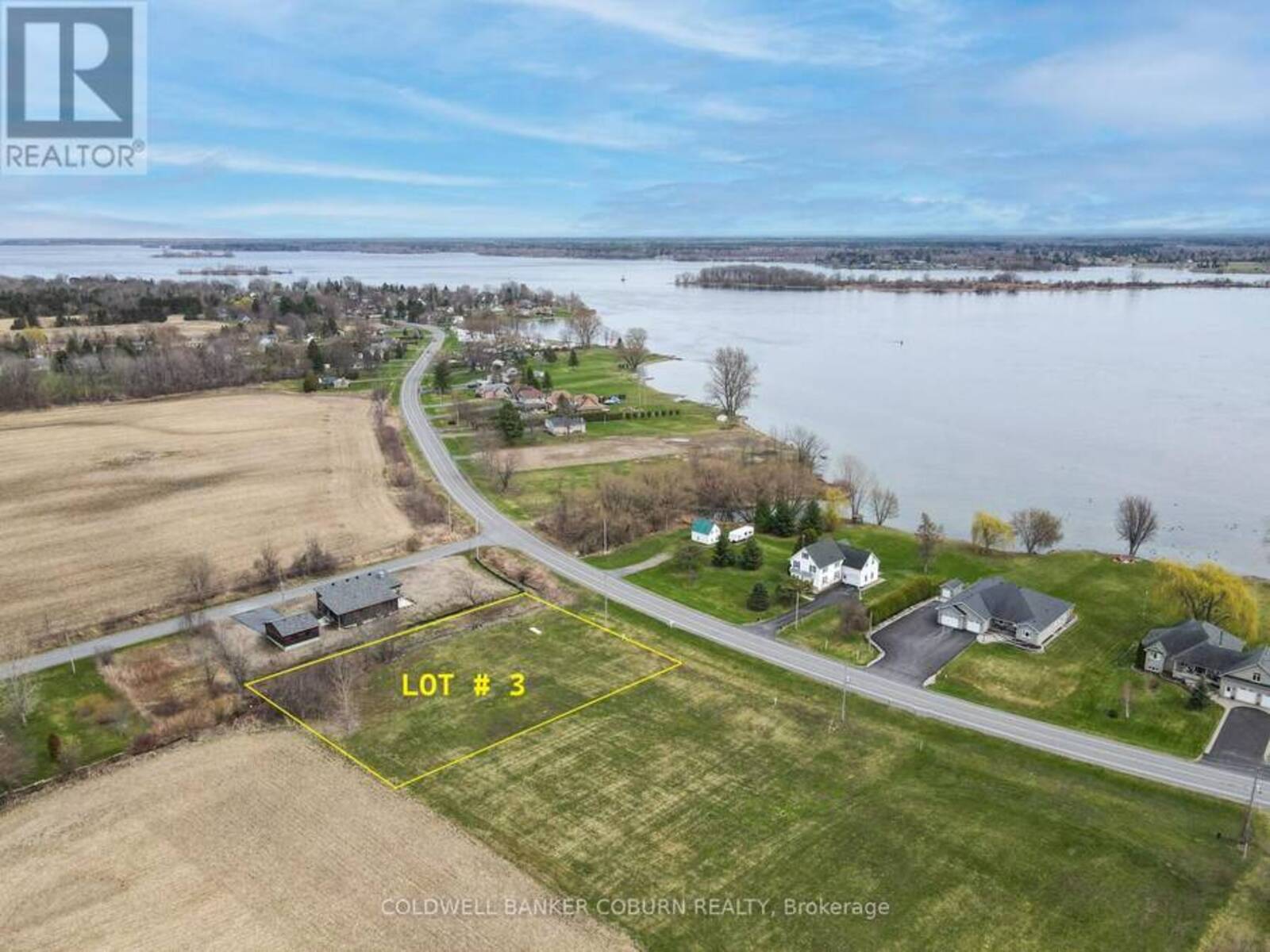 3 - 0000 LAKESHORE DRIVE, Morrisburg, Ontario K0C 1X0