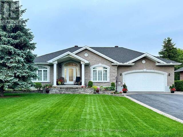 819 LAVAL STREET Casselman Ontario, K0A 1M0 - 3 Bedrooms Home For Sale