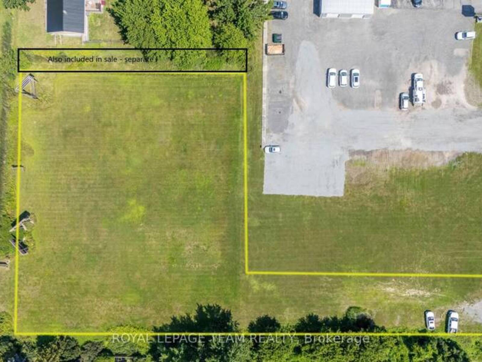 PTL1C6 MAIN STREET, Winchester, Ontario K0C 2K0