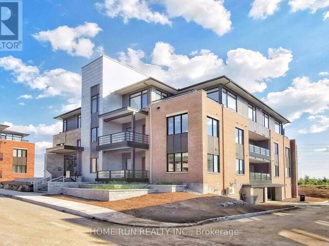 203 - 170 BOUNDSTONE WAY Ottawa Ontario, K2T 0M8 - 1 Bedroom Condo For Sale