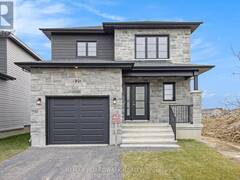 1145 MONTBLANC CRESCENT Embrun Ontario, K0A 1W0