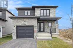 1145 MONTBLANC CRESCENT | Embrun Ontario | Slide Image One