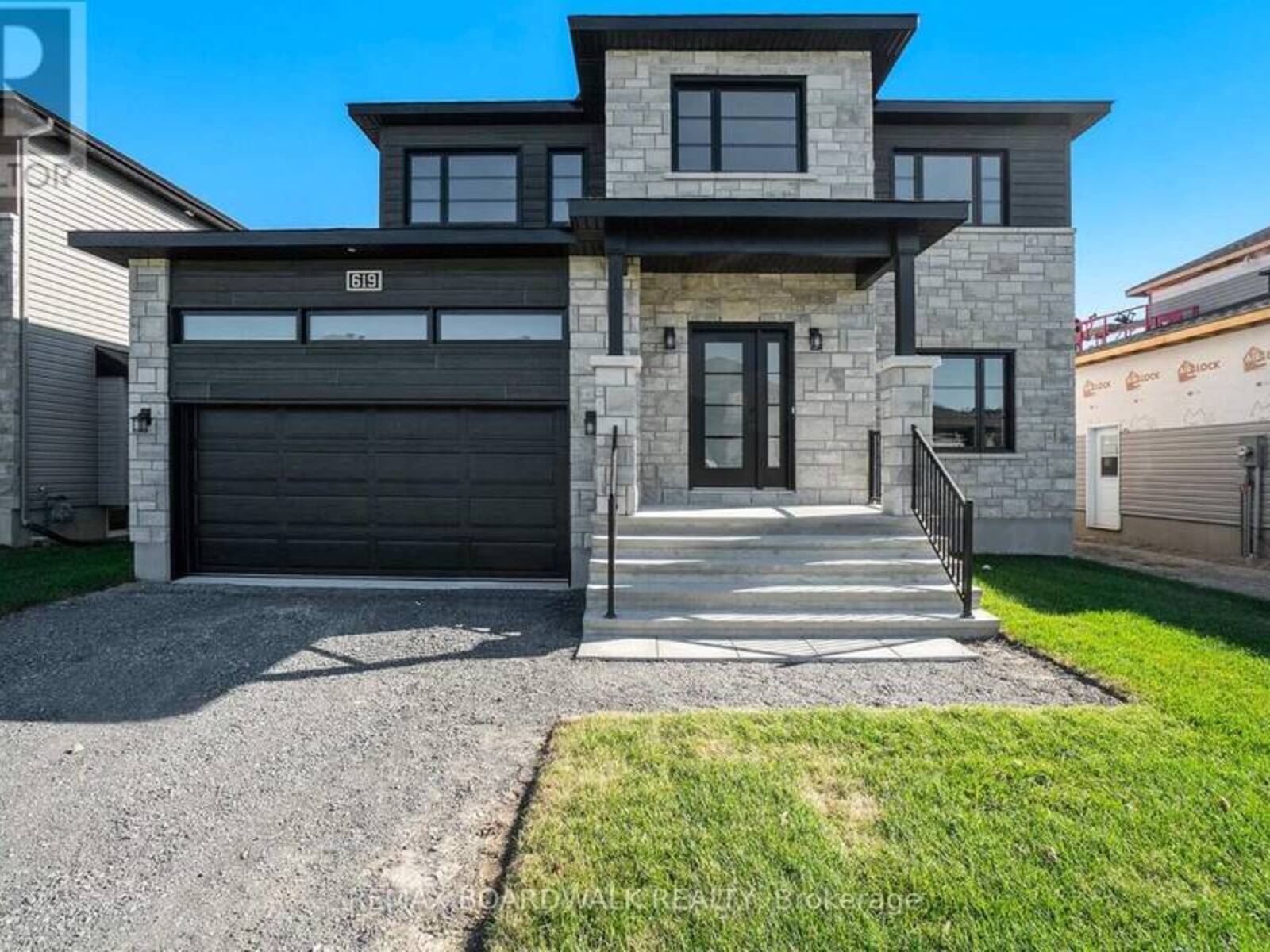 619 GENEVA CRESCENT, Embrun, Ontario K0A 1W0