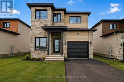 404 FALCON LANE | Russell Ontario | Slide Image One