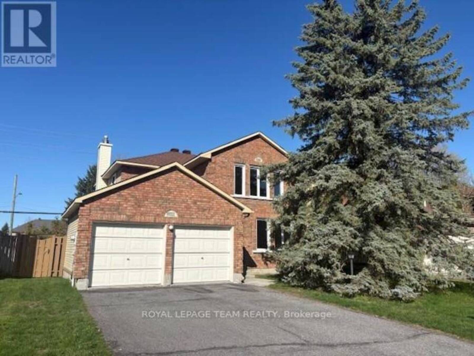 97 HUNTSMAN CRESCENT, Ottawa, Ontario K2M 1H8