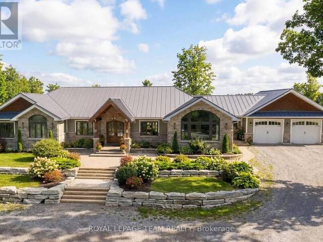 9459 MCCUAN ROAD Carleton Place Ontario, K7C 0C4 - 8 Bedrooms Home For Sale