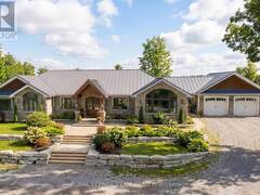 9459 MCCUAN ROAD Carleton Place Ontario, K7C 0C4
