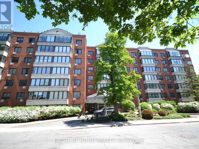 309 - 225 ALVIN ROAD N Ottawa Ontario, K1K 4H6 - 1 Bedroom Condo For Sale