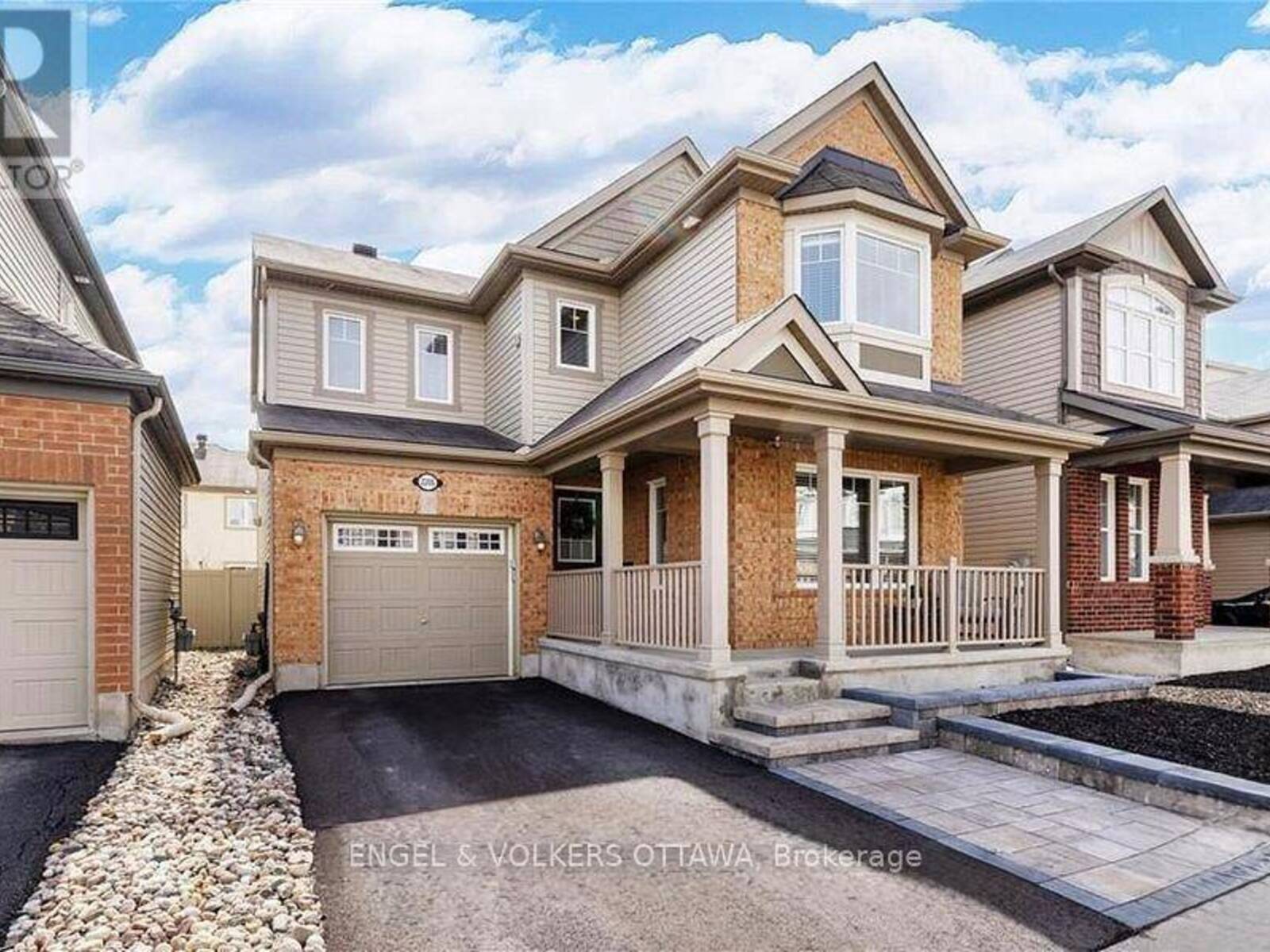 2206 WATERCOLOURS WAY, Ottawa, Ontario K2J 5J8