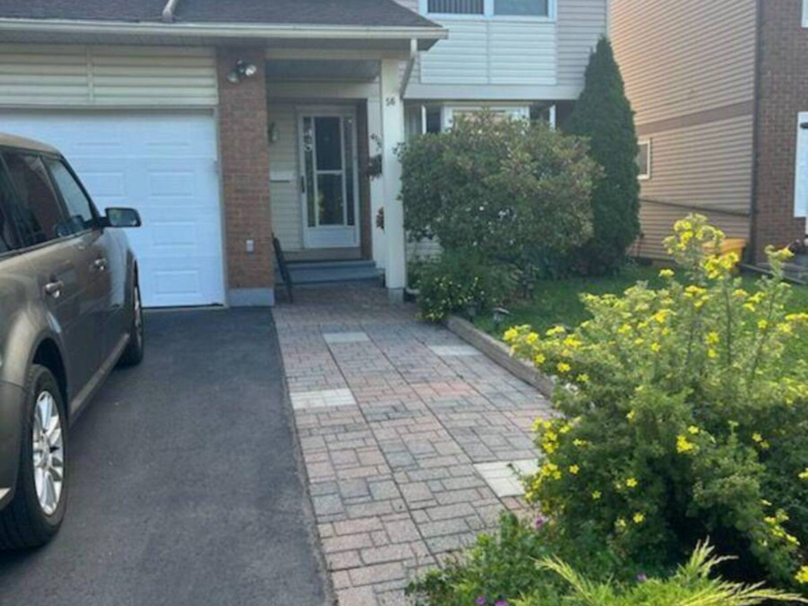 56 FIELDGATE DRIVE, Ottawa, Ontario K2J 1T9