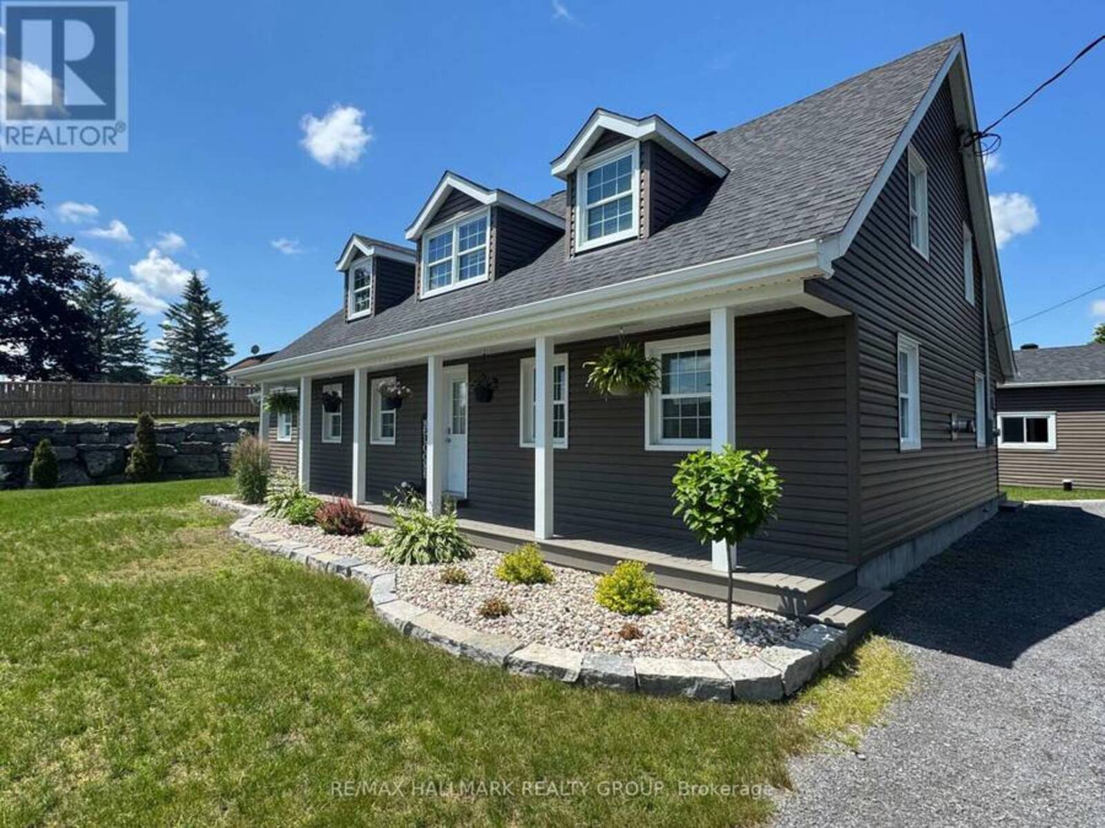 4968 HIGHWAY 34 HIGHWAY, Champlain, Ontario K0B 1R0