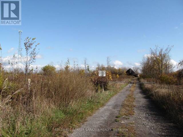 454 RIVER ROAD Arnprior Ontario, K7S 3G8 - Vacant Land For Sale