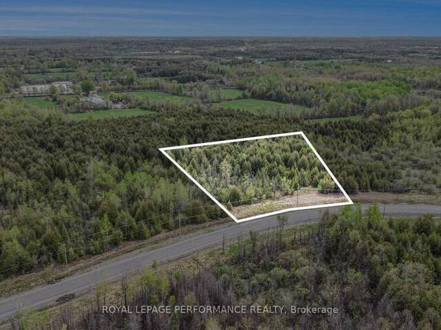 7 MCDONELL CRESCENT Ottawa Ontario, K0A 0X0 - Vacant Land For Sale