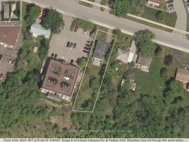 2478 CLEROUX CRESCENT Ottawa Ontario, K1W 1A3 - Vacant Land For Sale