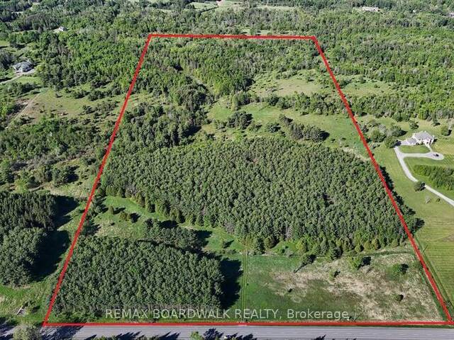 2955 TORWOOD DRIVE Ottawa Ontario, K0A 1T0 - Vacant Land For Sale