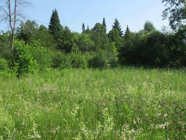 00 MCGUIRE ROAD Smiths Falls Ontario, K7A 0H8 - Vacant Land For Sale