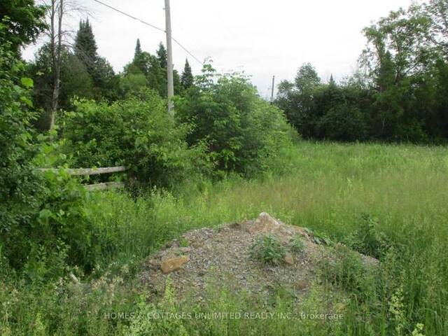 00 MCGUIRE ROAD Smiths Falls Ontario, K7A 0H8 - Vacant Land For Sale