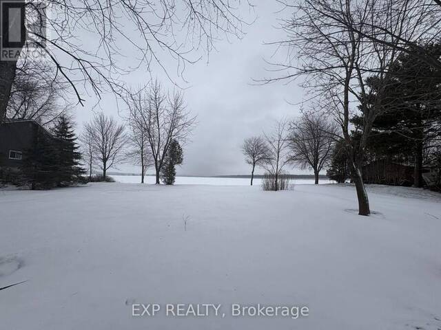 170 VOISINE ROAD Clarence-Rockland Ontario, K4K 1A1 - Waterfront Land For Sale