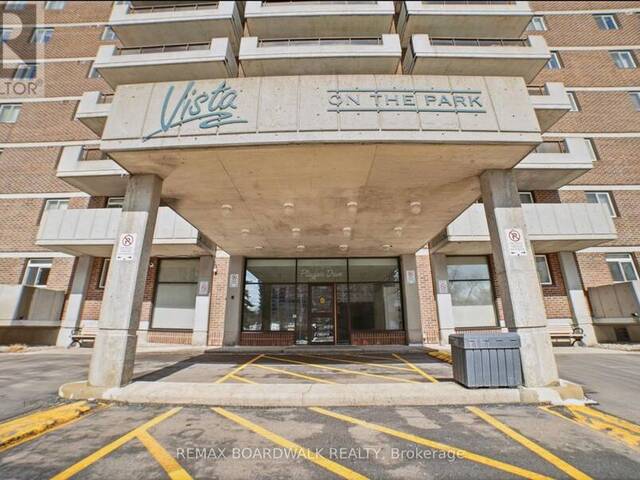 1408 - 1705 PLAYFAIR DRIVE Ottawa Ontario, K1H 8P6 - 2 Bedrooms Condo For Sale