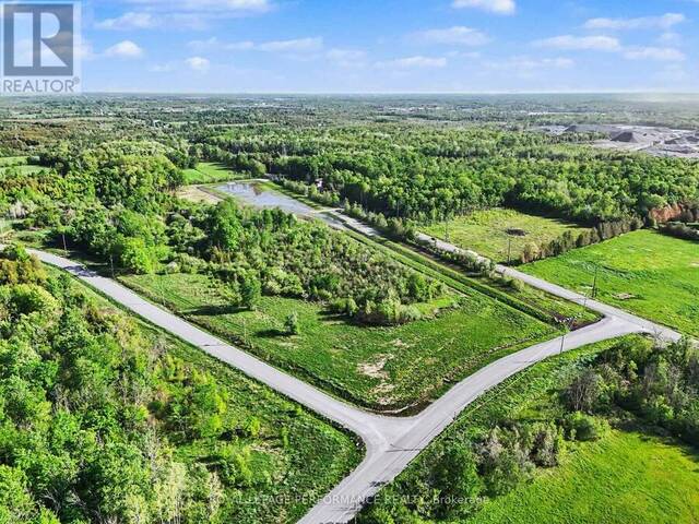 1580 MCDONELL CRESCENT Ottawa Ontario, K0A 2P0 - Vacant Land For Sale