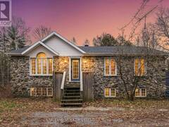 4751 PEARL ROAD L'Orignal Ontario, K0B 1K0